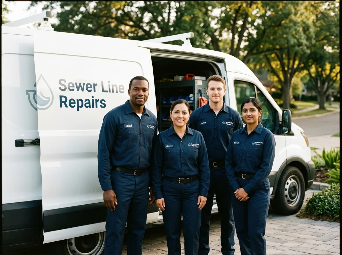 Emergency Plumber company in Williamsport, OH