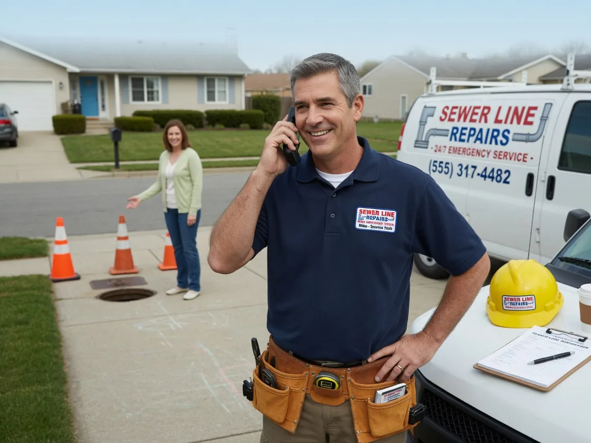 Emergency Plumber Williamsport, OH FAQs